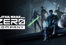 Star Wars Zero Company Patch 1.2 mit Kampagnenmodifikatoren, Balance-Anpassungen und Fehlerbehebungen