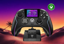Turtle Beach präsentiert den Stealth Ultra II