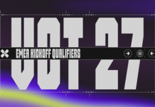 VALORANT: 2027 VCT EMEA Kickoff Qualifiers: Alle wichtigen Informationen