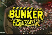 Bunker Tidy Up – Test / Review (PC)