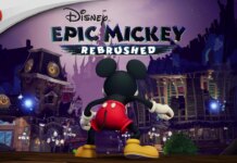 Disney Mickey Epic Rebrushed – Test / Review (Switch 2)