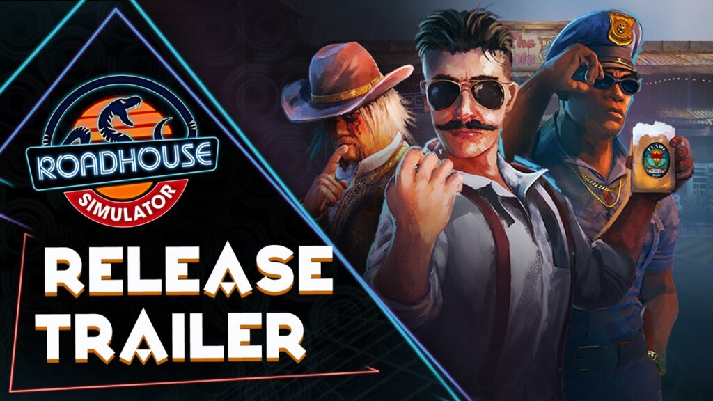 Roadhouse Simulator – Test / Review (PC)