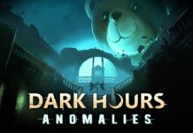 KOOP-HORRORSPIEL DARK HOURS: ANOMALIES ERSCHEINT AM 29. OKTOBER AUF STEAM