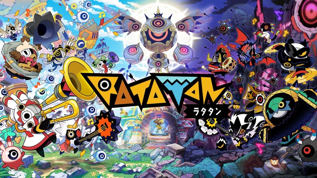 Rhythmus-Roguelike-Actionspiel „Ratatan“ ist ab sofort im Handel erhältlich