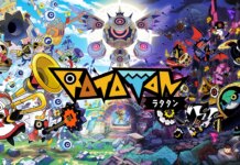 Rhythmus-Roguelike-Actionspiel „Ratatan“ ist ab sofort im Handel erhältlich