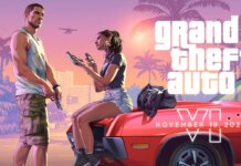 Der Launch-Trailer zu Grand Theft Auto VI mit Musik von Justice – jetzt ansehen