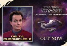 Q ist mit der Voyager noch lange nicht fertig