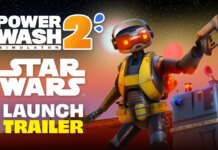 PowerWash Simulator 2: STAR WARS Pack – Test / Review (PC)