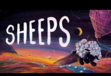 Brainfruit Studio kündigt Sheeps an